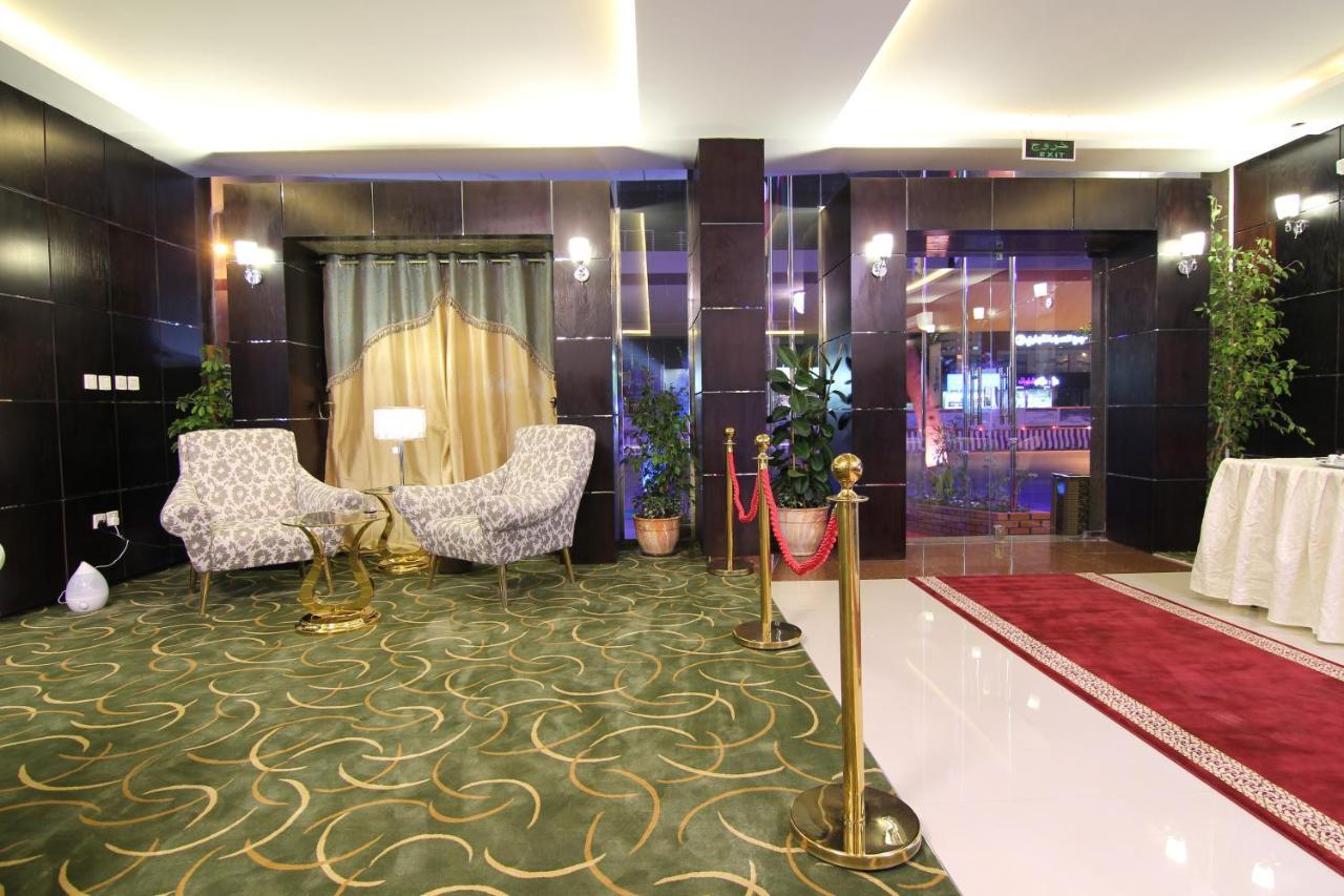 هذا منزلى الحمراء Riade Exterior foto