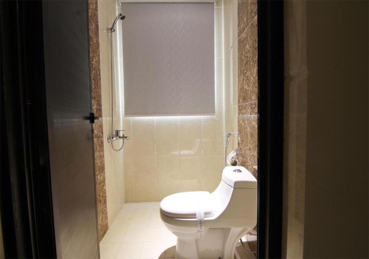 هذا منزلى الحمراء Riade Exterior foto