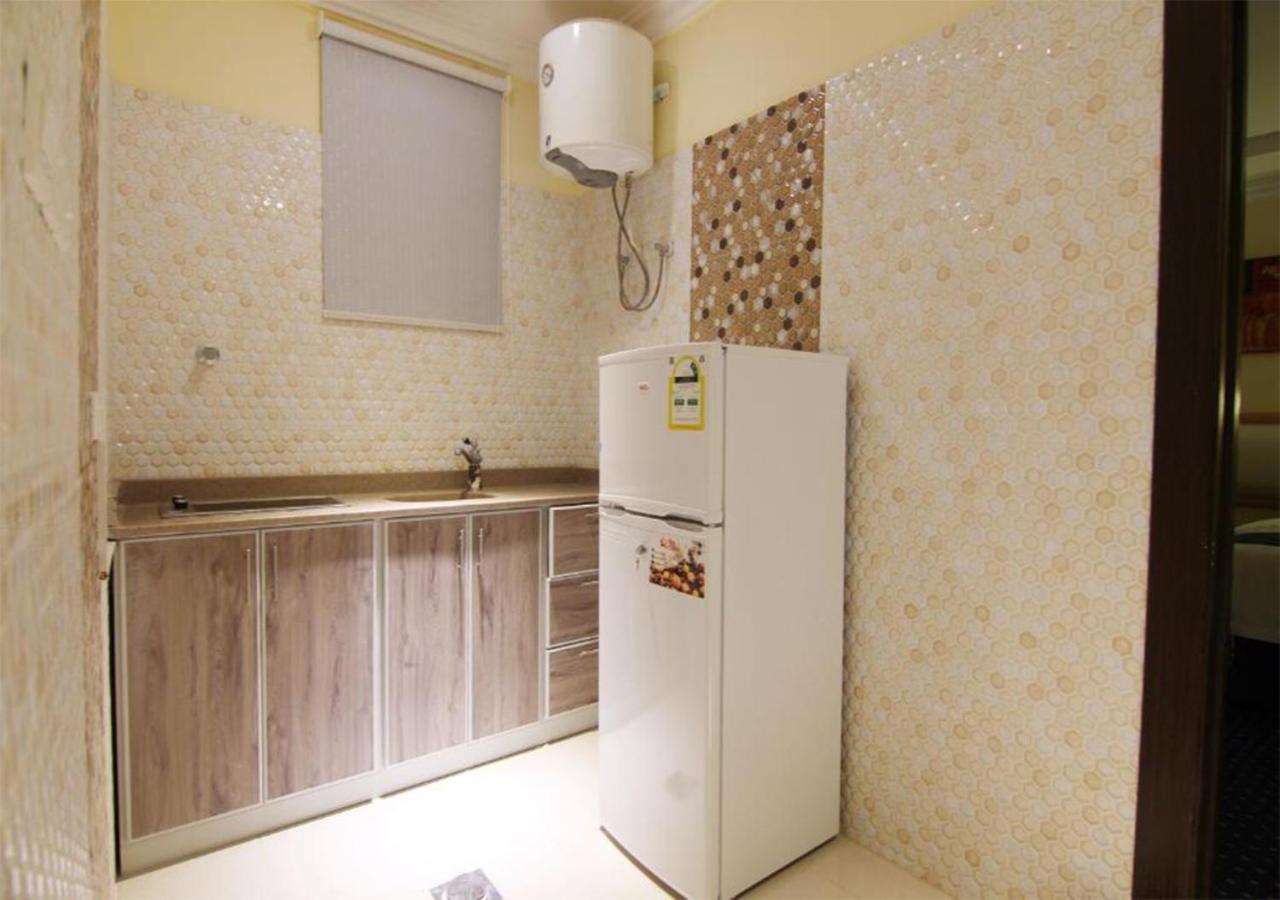 هذا منزلى الحمراء Riade Exterior foto