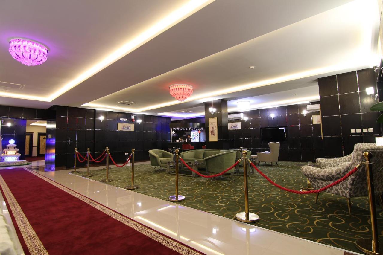 هذا منزلى الحمراء Riade Exterior foto